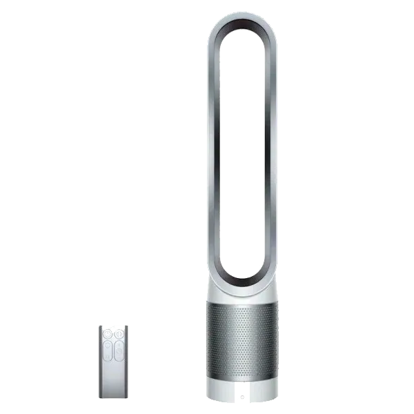 Ремонт очистителей воздуха Dyson Pure Cool TP00 Silver в сервисном центре FIX-Dyson