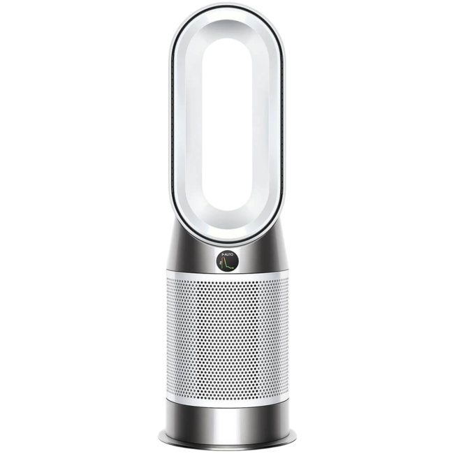 Ремонт очистителей воздуха Dyson Pure Hot Cool HP10 в сервисном центре FIX-Dyson